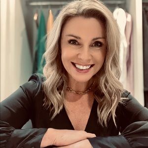 Meet your Posher, Jo